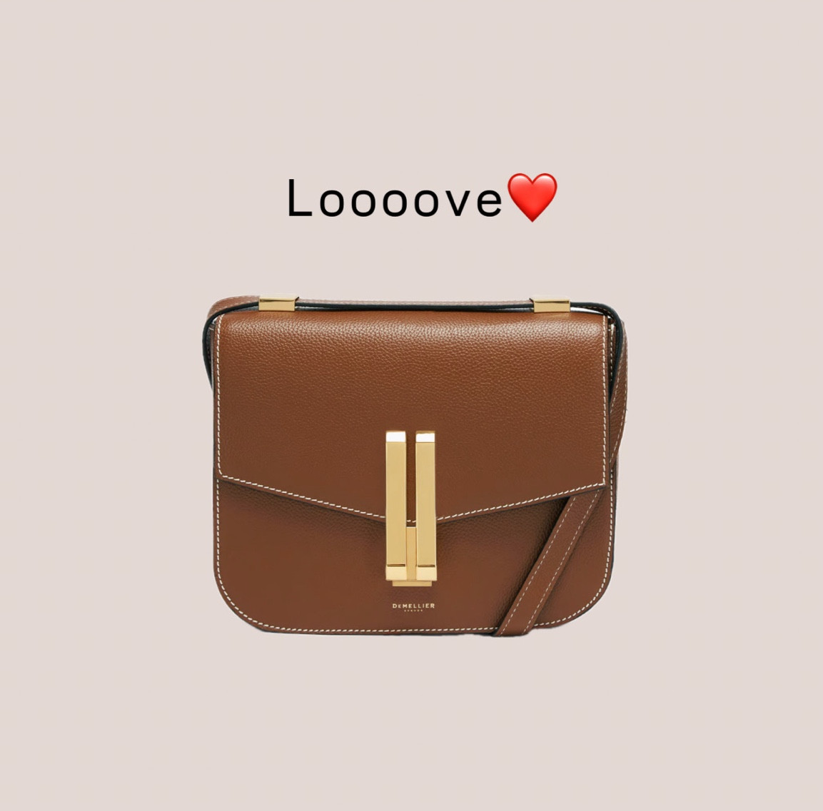 Loving this color for fall and how chic this bag looks. 

#LTKItBag #LTKStyleTip