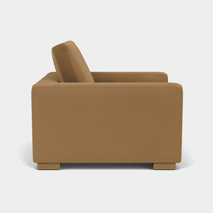 Barton Armchair | Albany Park