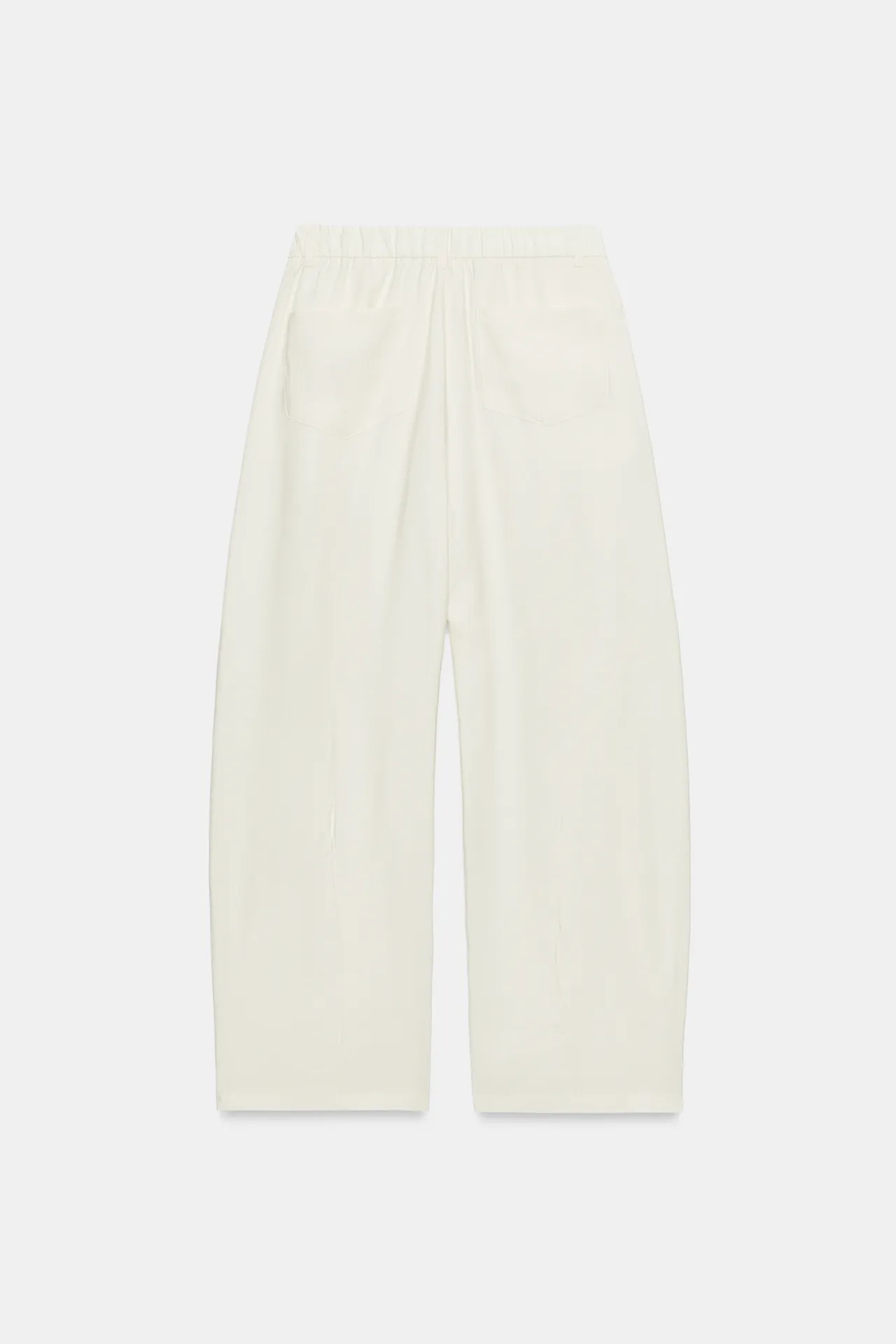 FLOWING PLEATED TROUSERS | Zara UK
