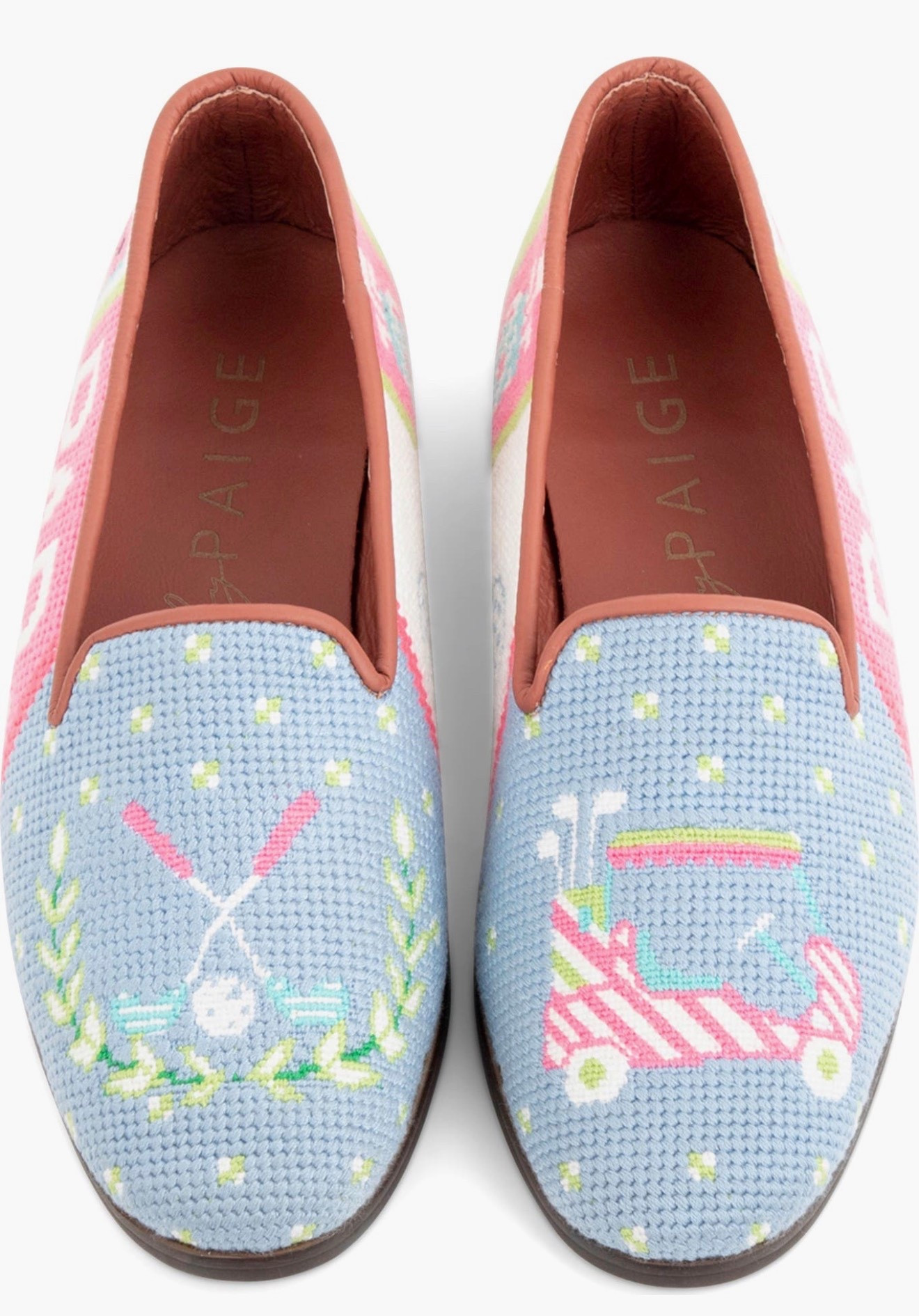 How cute are these shoes for my country club girlies!! Absolutely love these!

#LTKSeasonal #LTKOver40 #LTKActive