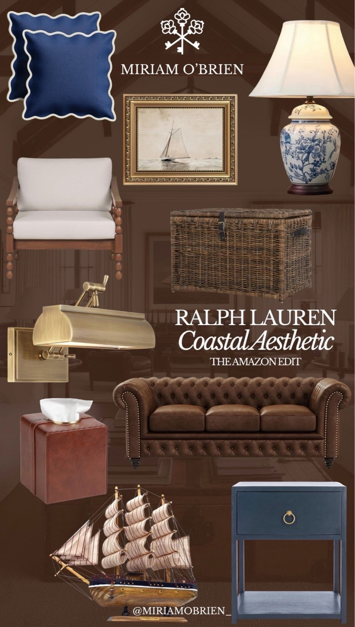 Check out my coastal finds on Amazon! Perfect for a stylish home.

Follow me at @miriamobrien_ on IG and TikTok!

#LTKSeasonal #LTKOver40 #LTKHome