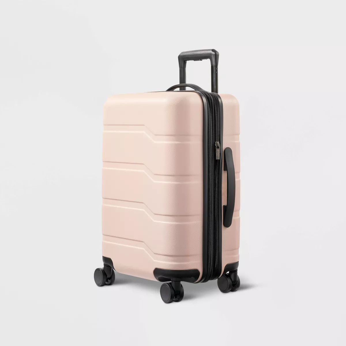 Hardside Carry On Suitcase - Open Story™ | Target