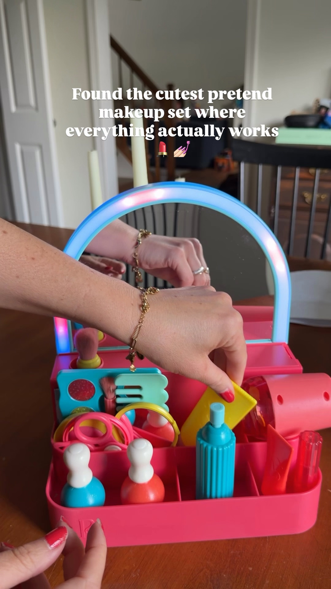 The cutest new toys from B toys

#LTKmomlife #LTKKids