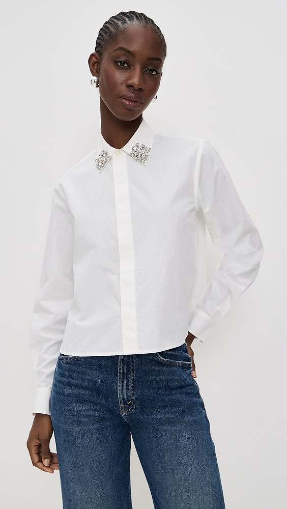 The Honor Shirt | Shopbop