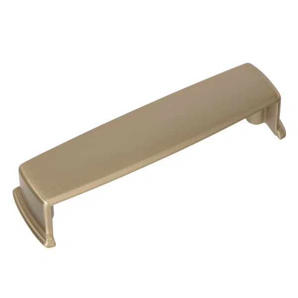 Kane 3 3/4" Center to Center Bar Pull | Wayfair North America