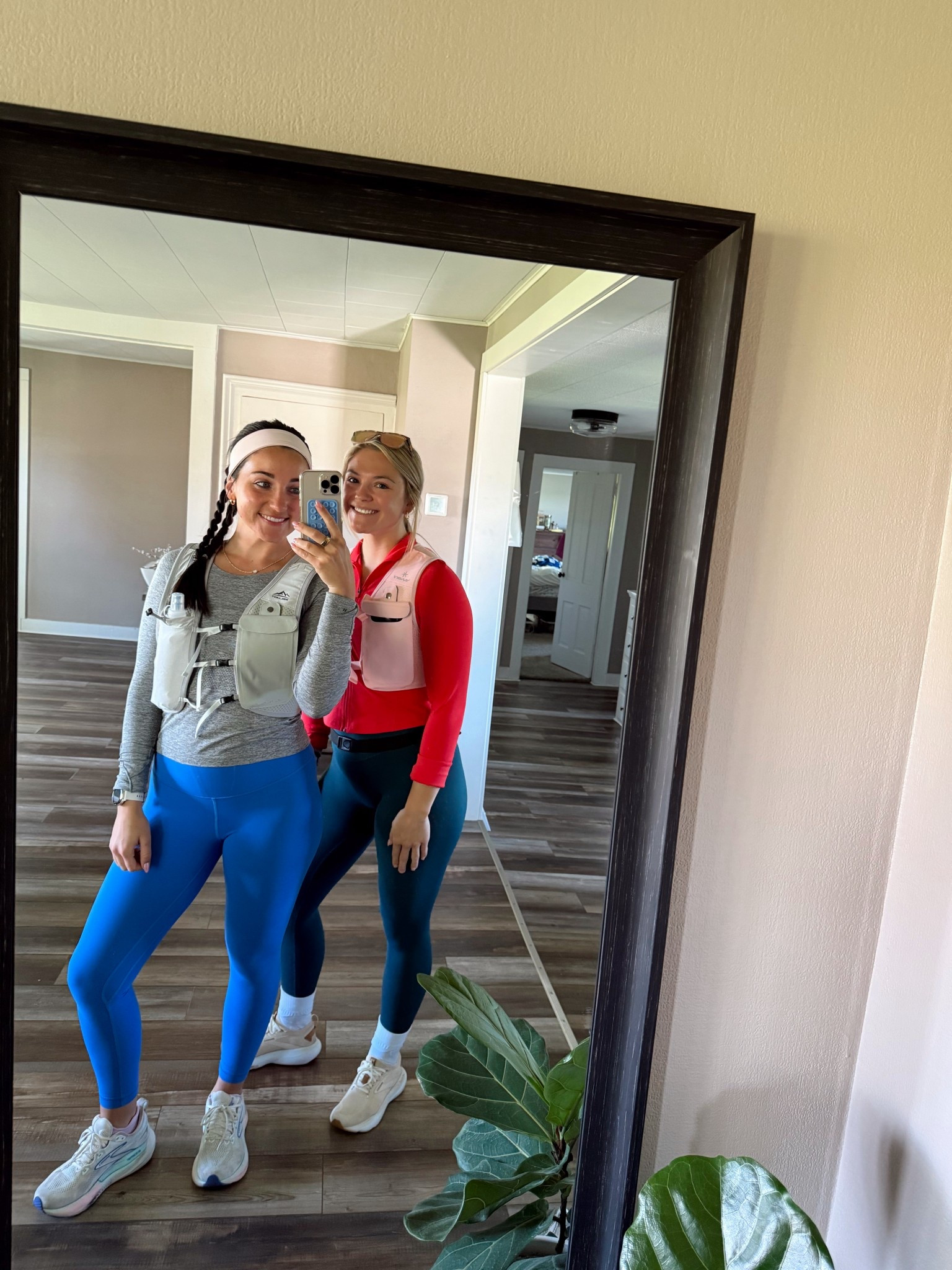 Run outfit 

#LTKSummerEdit #LTKStyleTip #LTKSeasonal