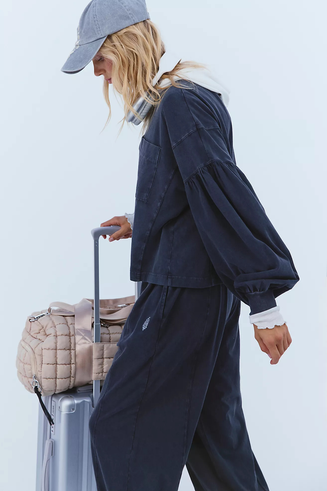 Hot Shot Recovery Set | Free People (Global - UK&FR Excluded)