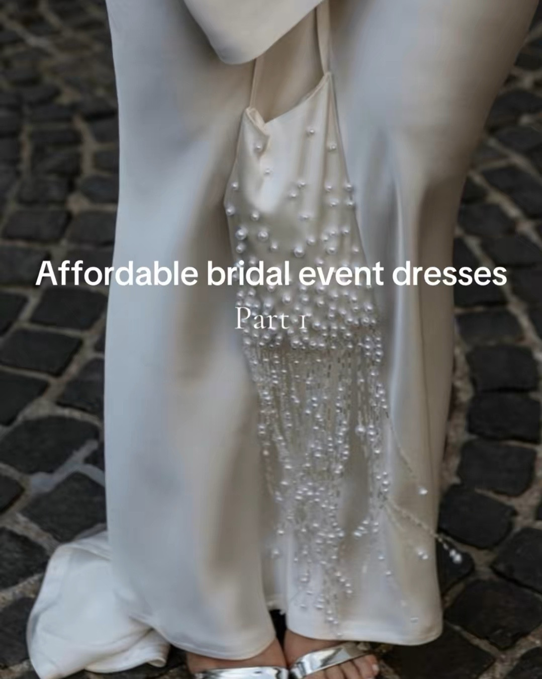 Affordable bridal event dresses

#LTKWedding