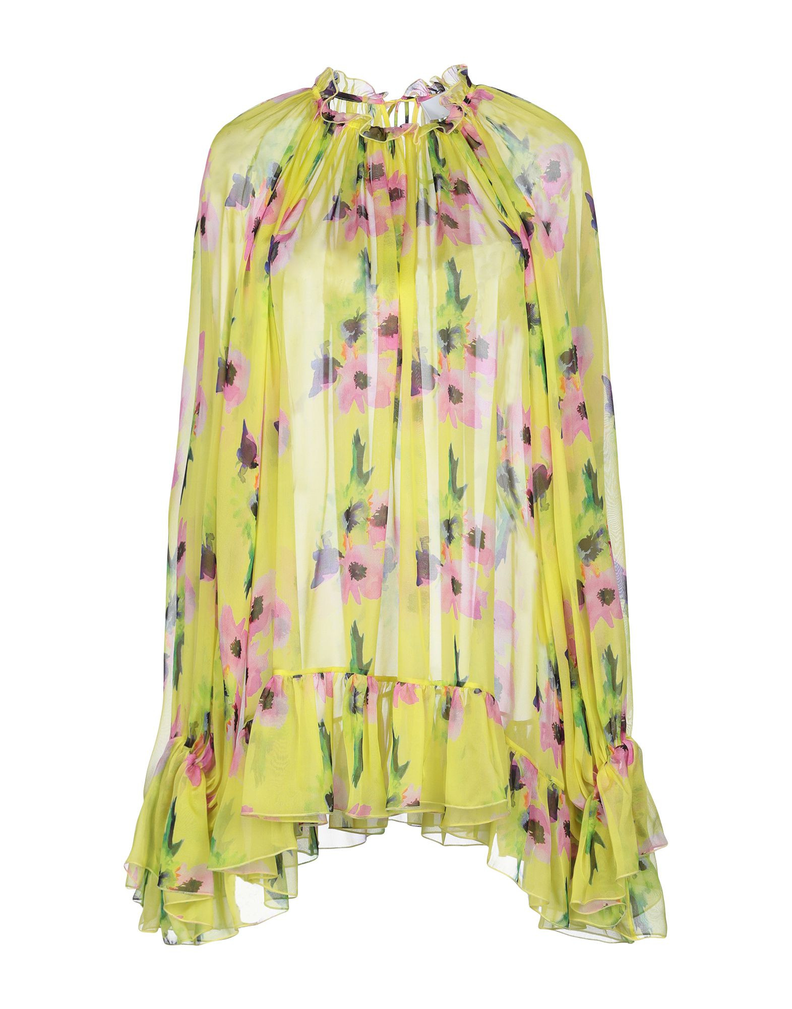 MSGM Blouses | YOOX (US)