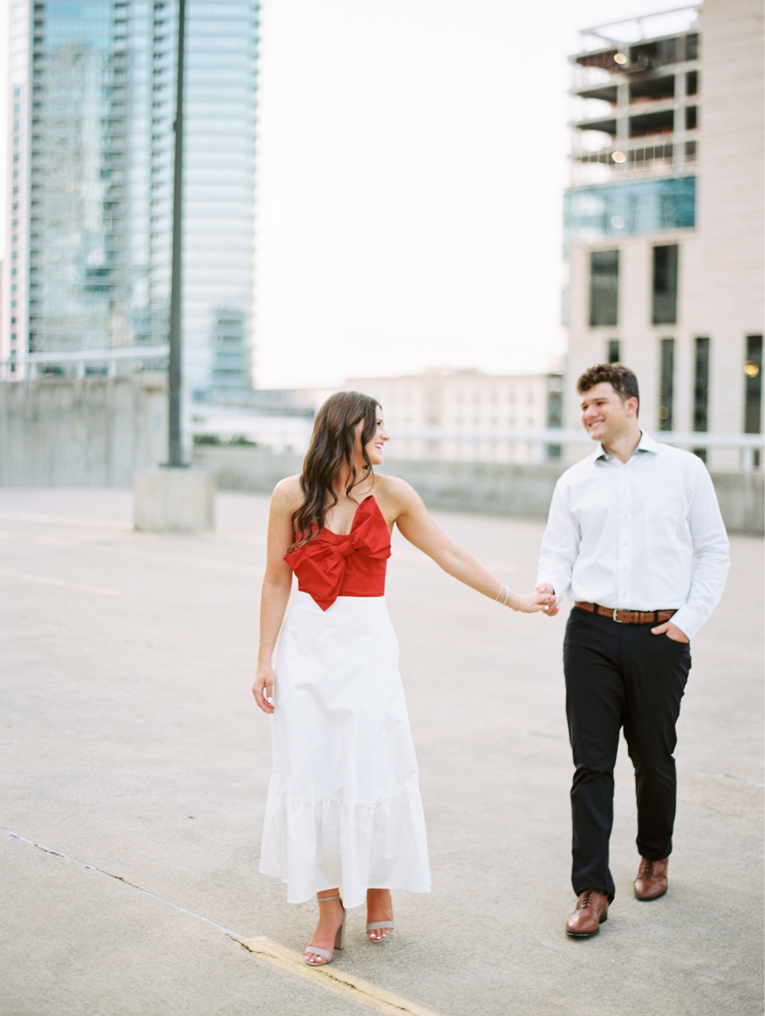 this dress is my absolute favorite right now! They are out of this color option, but I’ll link what they have now! 

#LTKwedding #LTKSeasonal #LTKfit