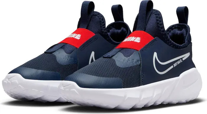Flex Runner 2 Slip-On Running Shoe | Nordstrom