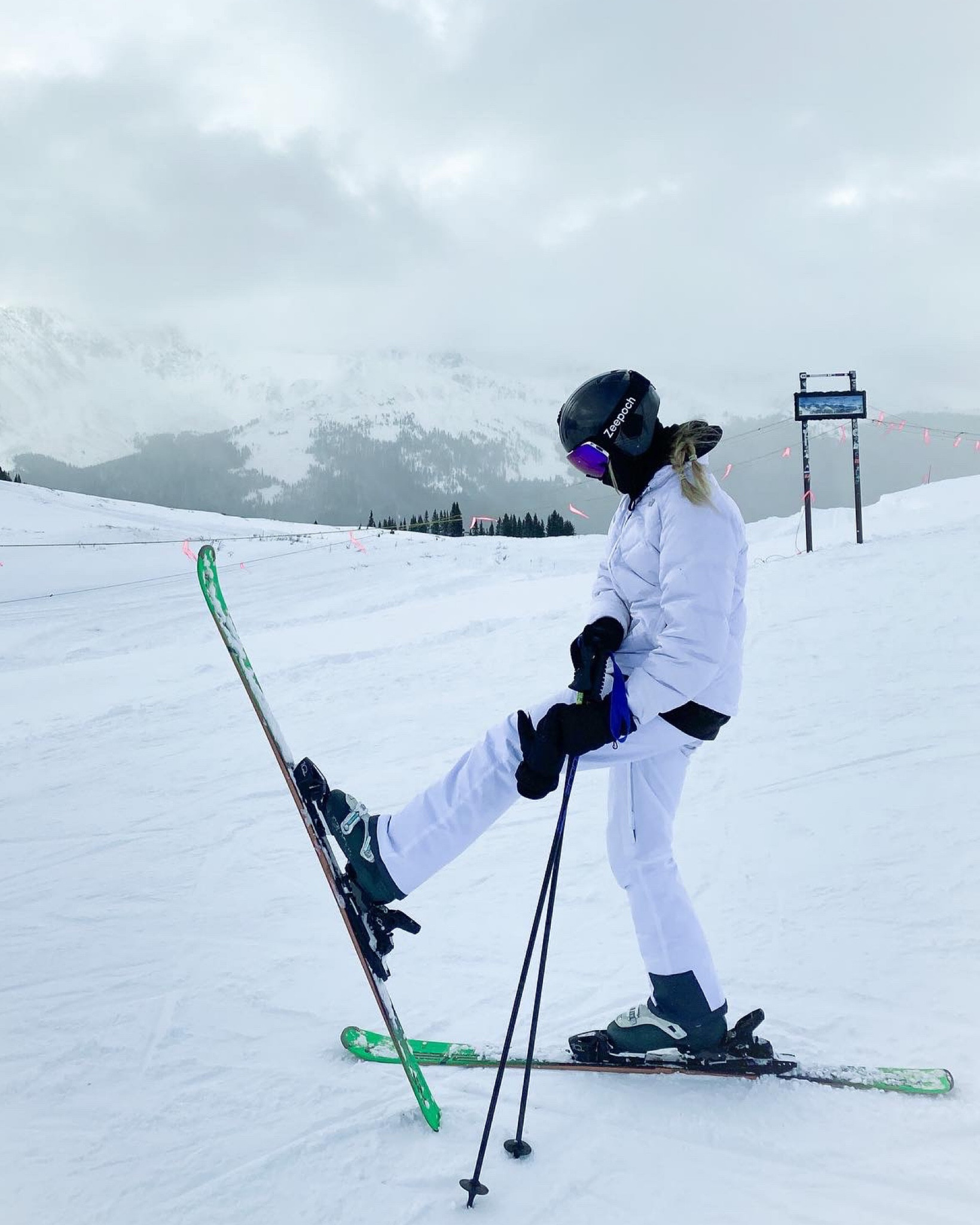 affordable comfortable and durable goggles and helmet for skiing and snowboarding and perfect for your winter vacationn

#LTKGiftGuide #LTKTravel #LTKHoliday