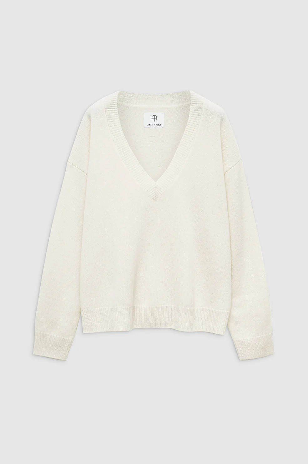 Lee Sweater | Anine Bing