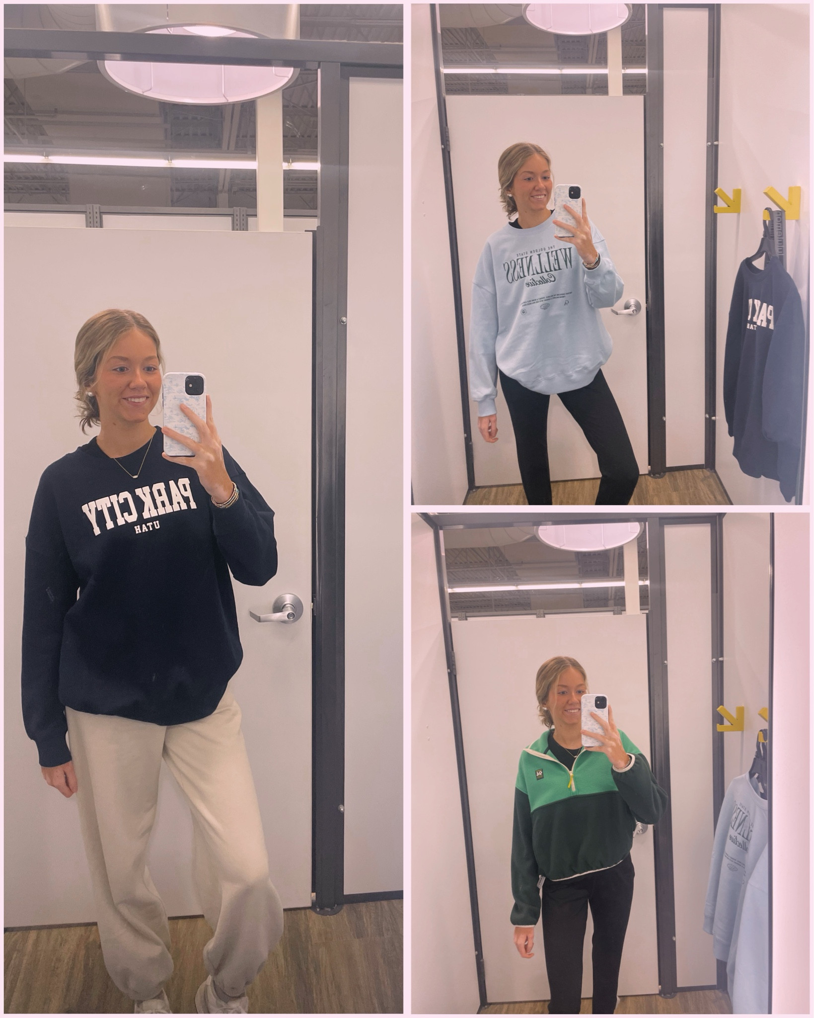 BIG old navy sale right now for card holders!! ALL these finds 50% off!! 

#LTKCyberWeek #LTKGiftGuide #LTKHoliday