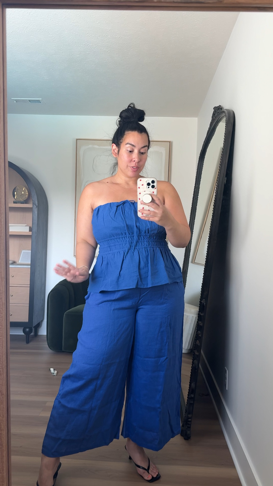 Getting all the summer vibes from my recent @Anthropologie  order code Bonnie20 for 20% off orders of 100+


Outfit inspo, midsize fashion, summer outfits

#LTKSaleAlert #LTKMidsize #LTKootd
