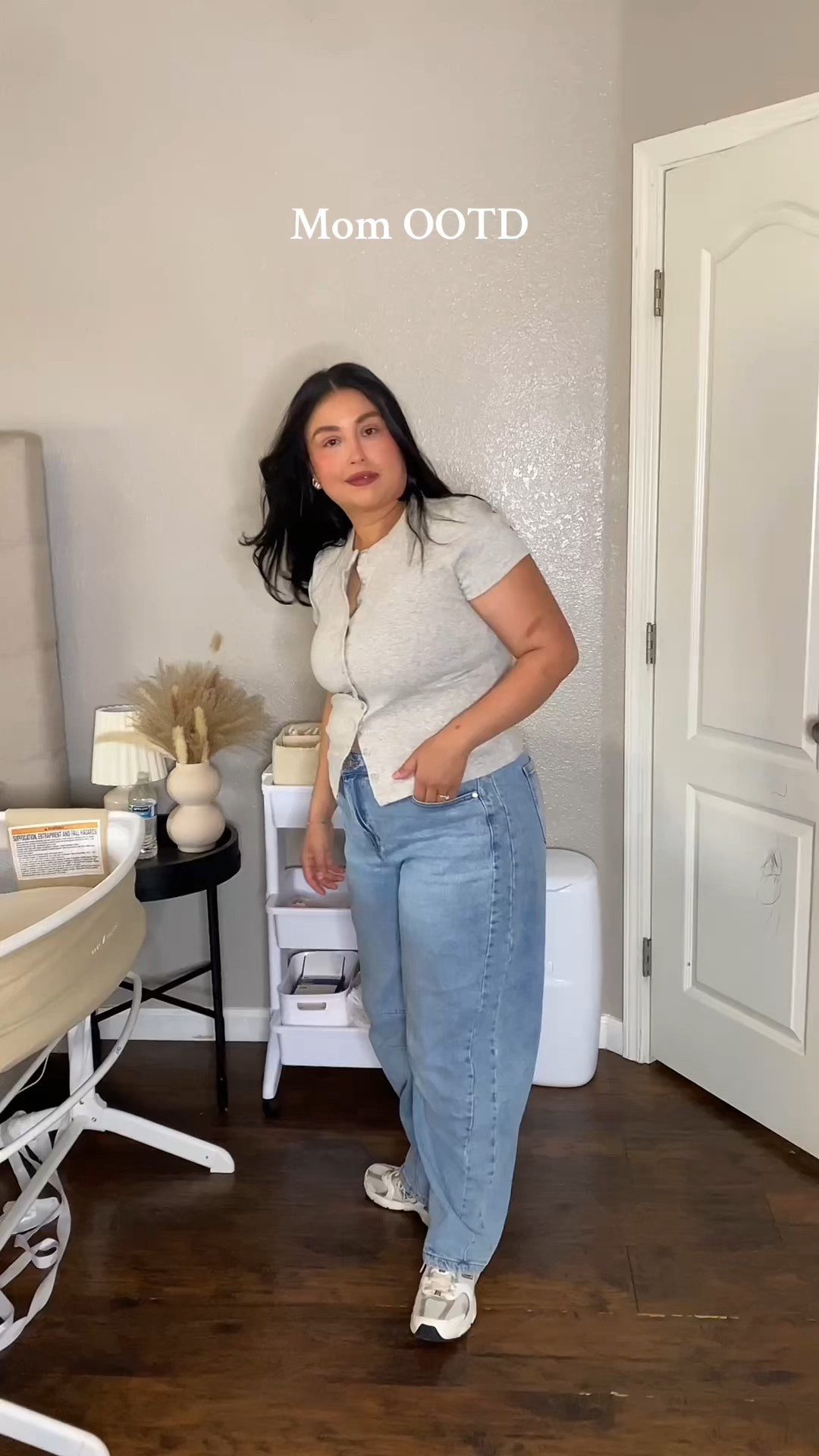 outfit under $20 that looks more elevated and high end.


#LTKStyleTip #LTKFindsUnder50 #LTKMidsize