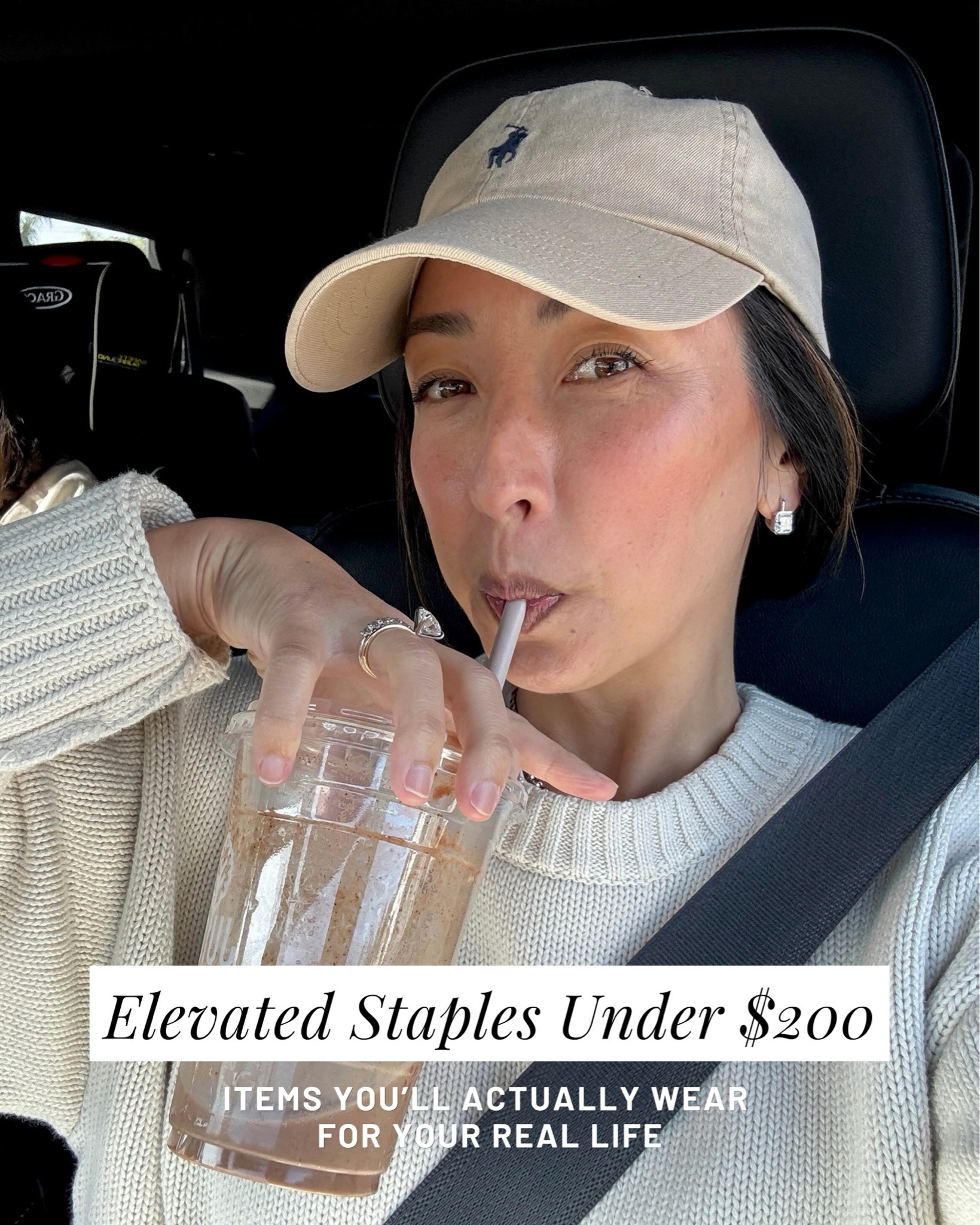 10 elevated staples under $200 - comfortable, easy to style, and actually practical for everyday life.

Varley wide leg pants 28” inseam xs
Varley pullover small
Pistola cargos 25 petite
Madewell flats 5
Mango barn jacket small
Madewell jeans petite 25
Zara faux suede jacket xs - size down
Gap sweater petite small
Zara jacket xs - removed belt
Quince sneakers 6 - size up
Mango wool blend jacket small

#LTKmomlife #LTKPetite #LTKOver40