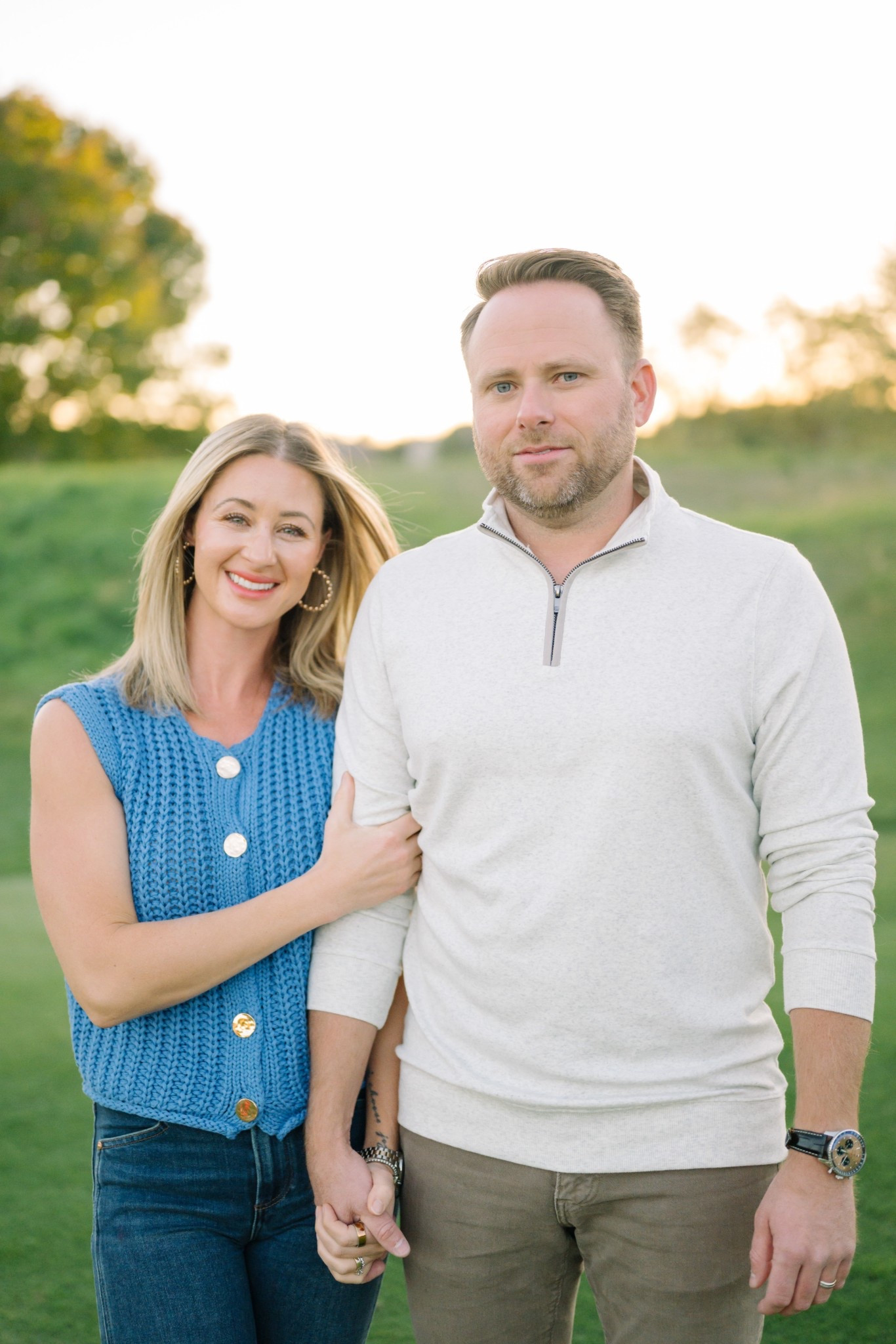 Linked mom & dad’s family picture outfits. D’s whole outfit is on sale! His quarter zip is 25% off for Black Friday and would be an excellent gift for your man! My sweater is on sale for $90 and my denim (BEST EVER) is $30 off!!

#LTKWorkwear #LTKHoliday #LTKSeasonal