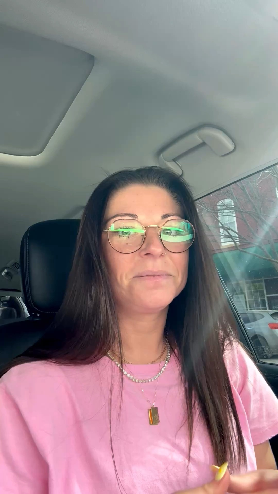 What are your favorite iced coffees? 

Wearing my @nuuds everyday tee (size medium) and dress up jeans  

#LTKstorytime #LTKSeasonal #LTKHome