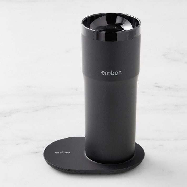 Ember Travel Mug 2+ | Williams-Sonoma