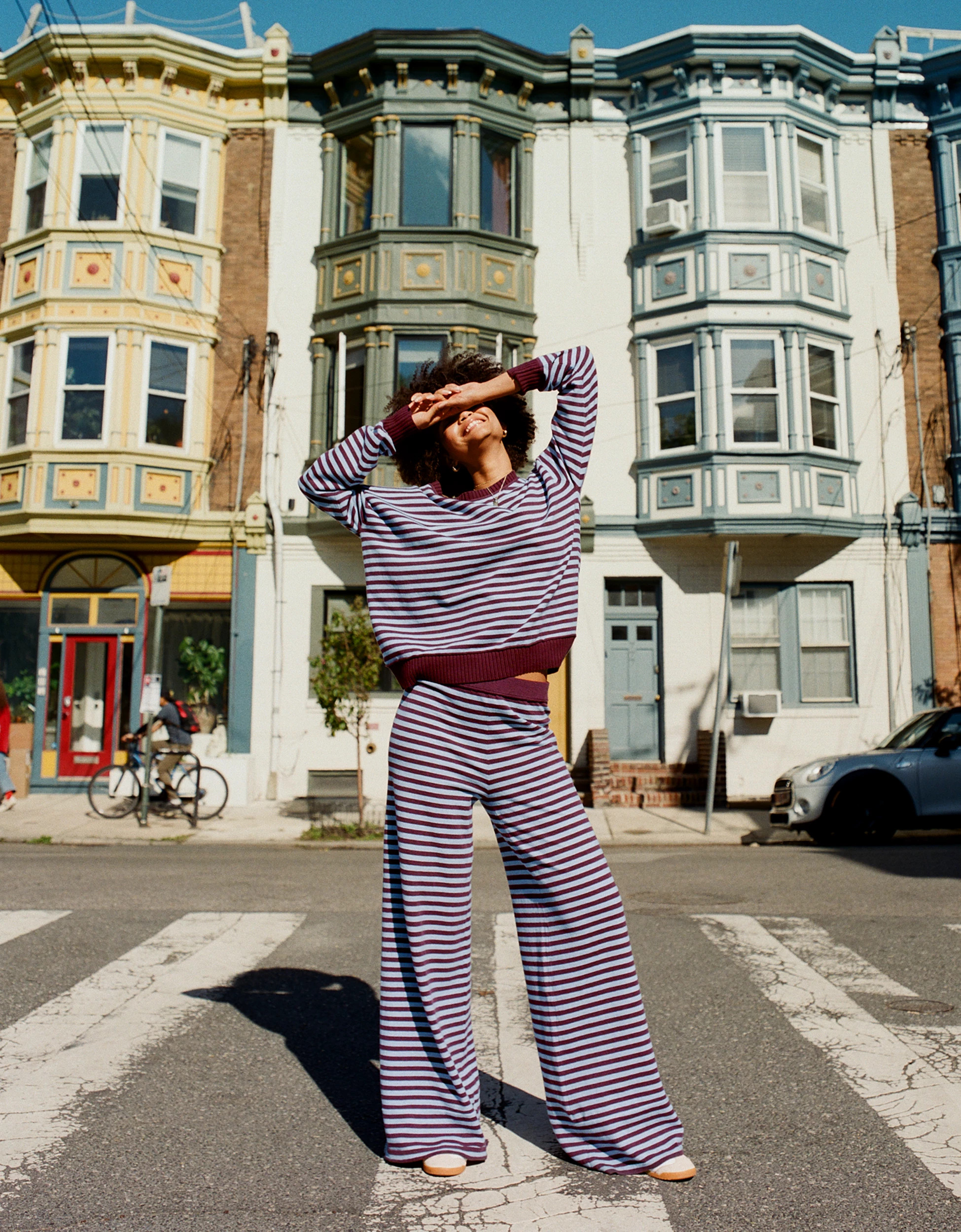 Aerie Sunday Soft Trouser | Aerie