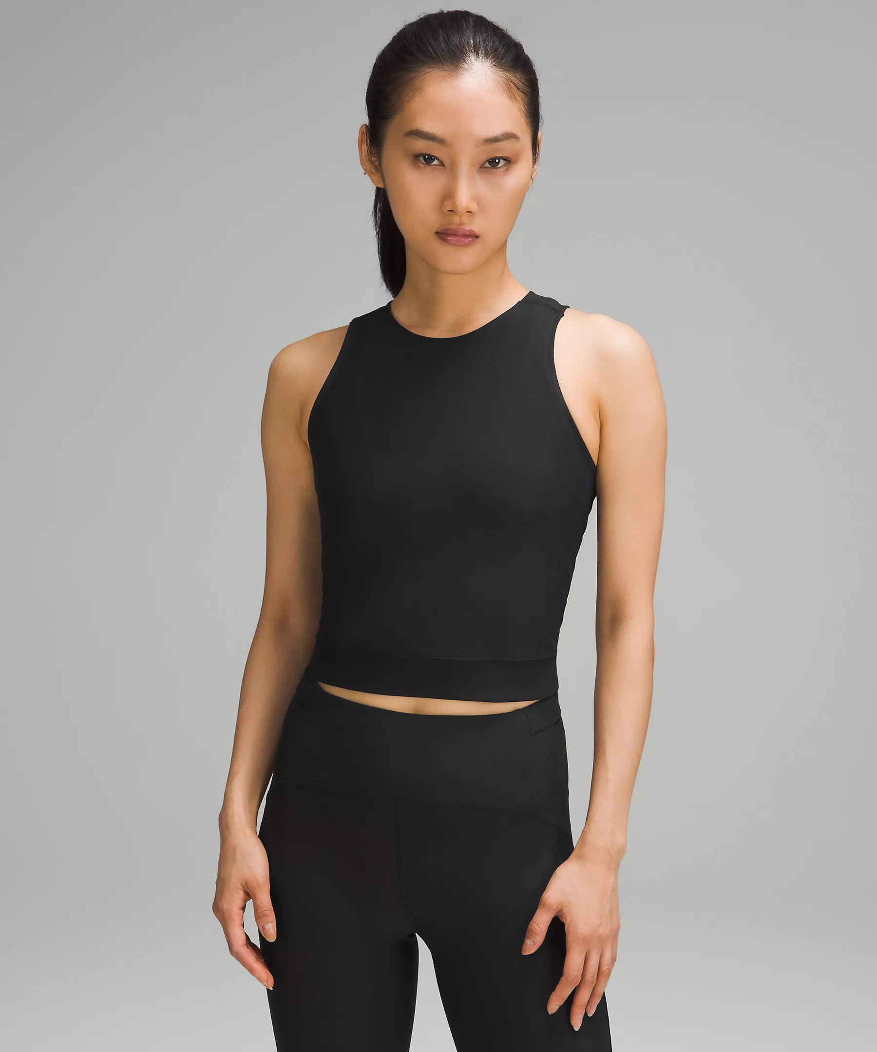 SenseKnit Running Tank Top | Women's Sleeveless & Tank Tops | lululemon | Lululemon (US)