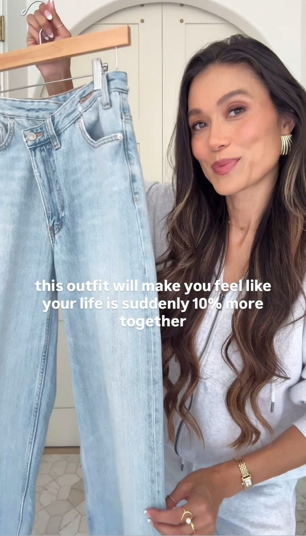 Scroll to shop! Follow for more finds! Xo! 🥰

#LTKFindsUnder100 #LTKFindsUnder50 #LTKootd