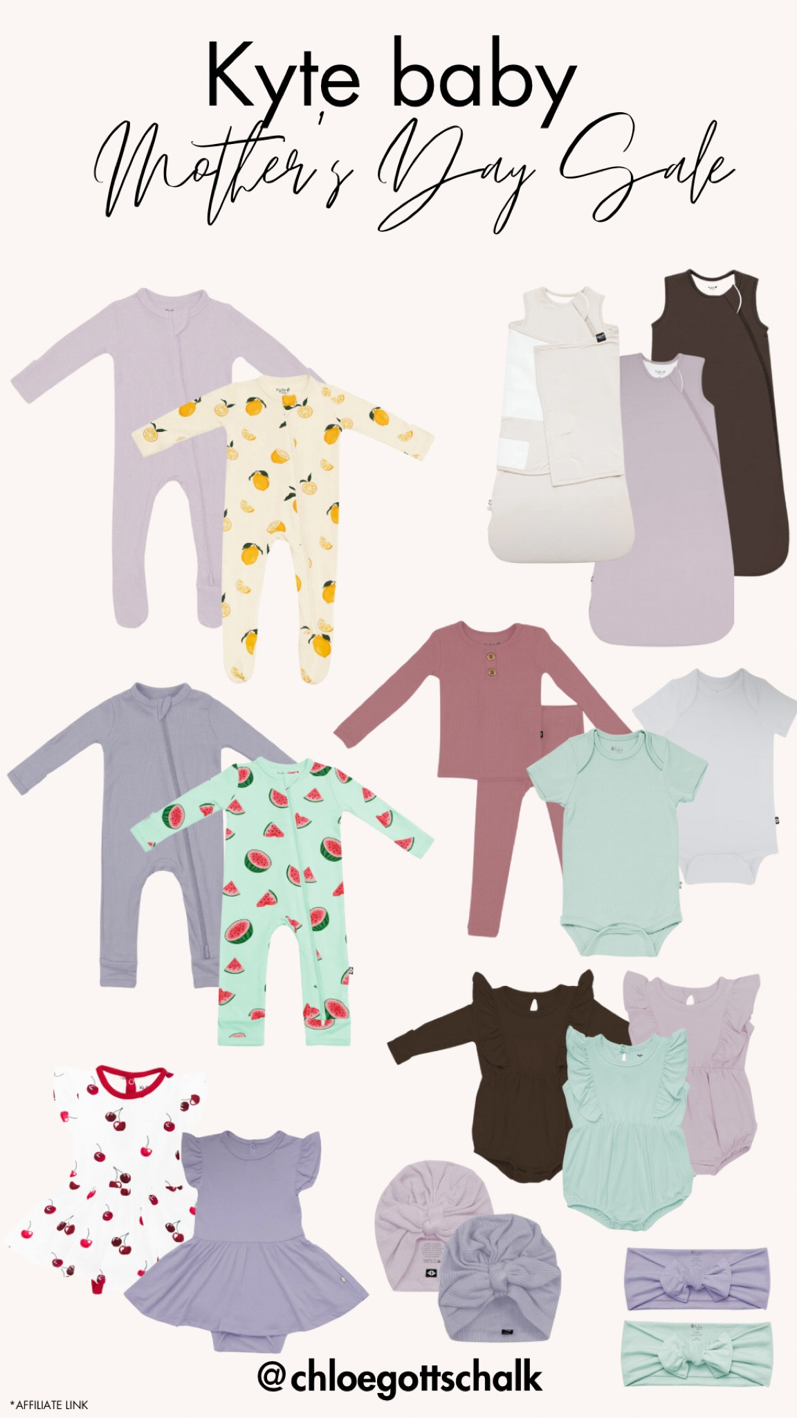 Kyte baby Mother’s Day sale!! 

#LTKFamily #LTKBaby #LTKU