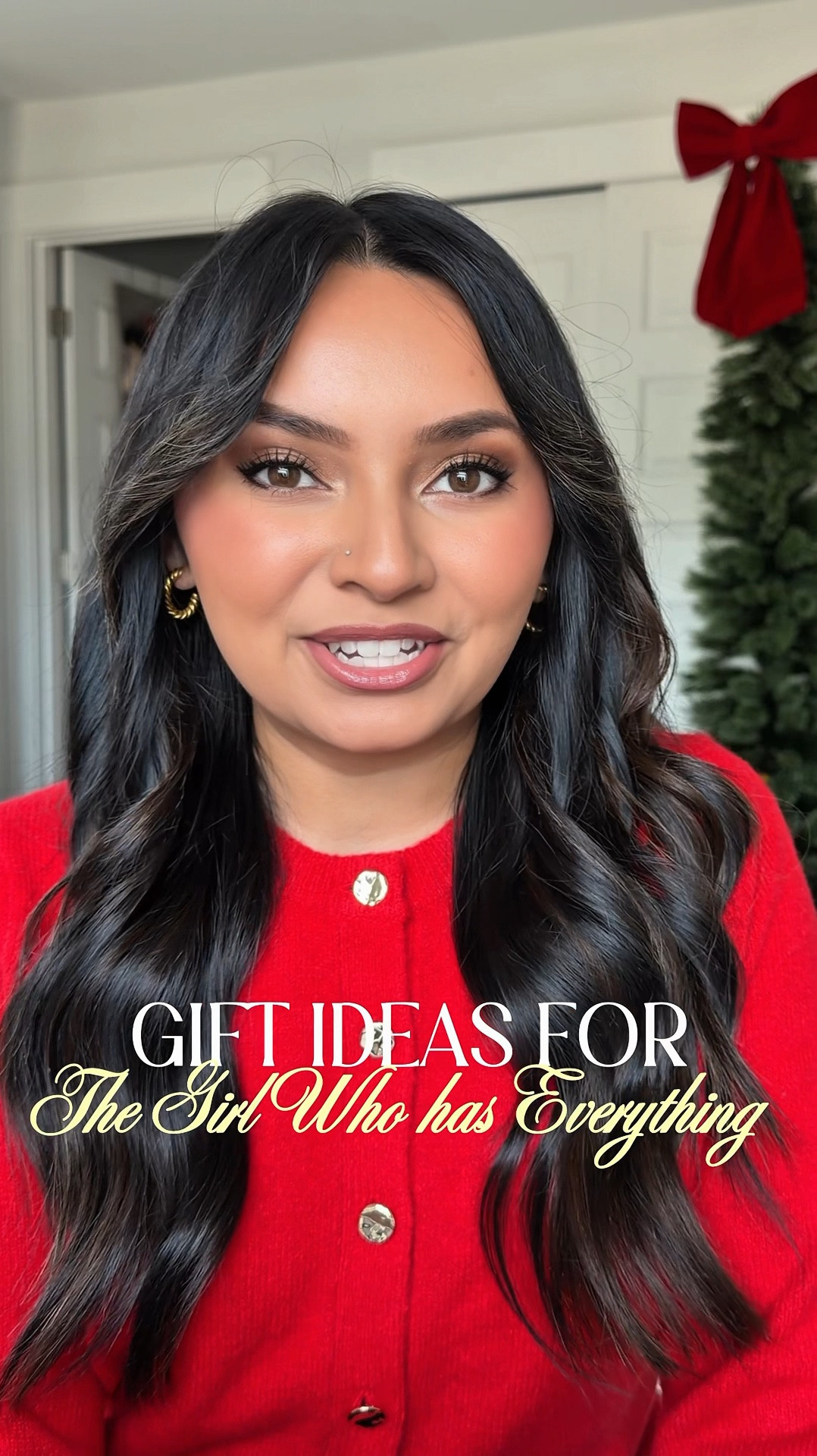 My Christmas wishlist and great ideas for the girl who has everything!



#LTKGiftGuide #LTKBeauty #LTKHoliday