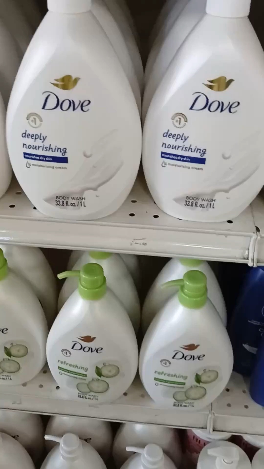 Great smelling Dove body wash that you will love to use on a daily basis.  Making your skin feel so soft. #ad

#LTKdayinmylife #LTKPlusSize #LTKBeauty