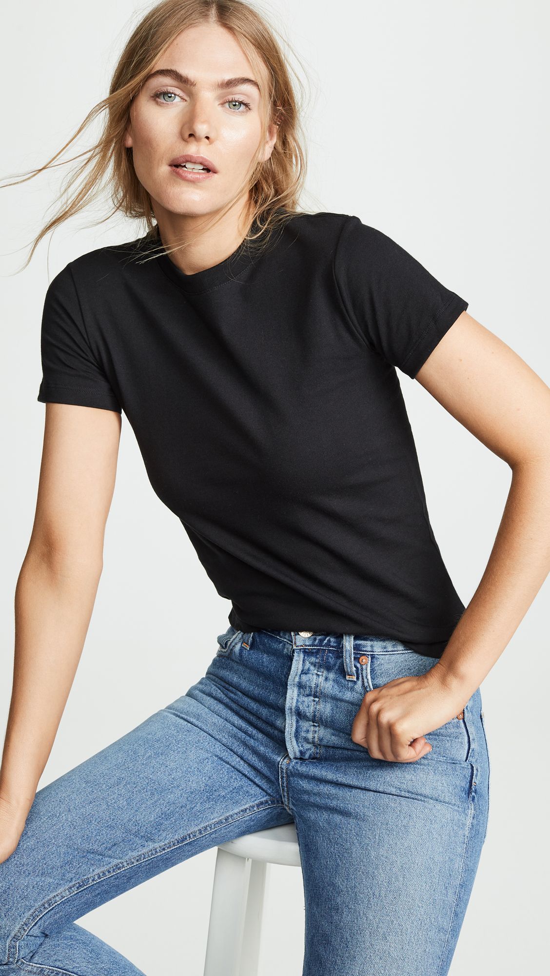 The Crew Tee | Shopbop