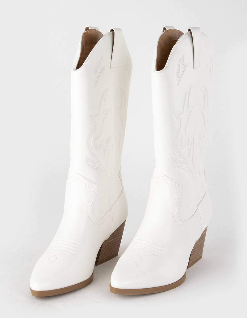 SODA Orville Womens Western Boots | Tillys