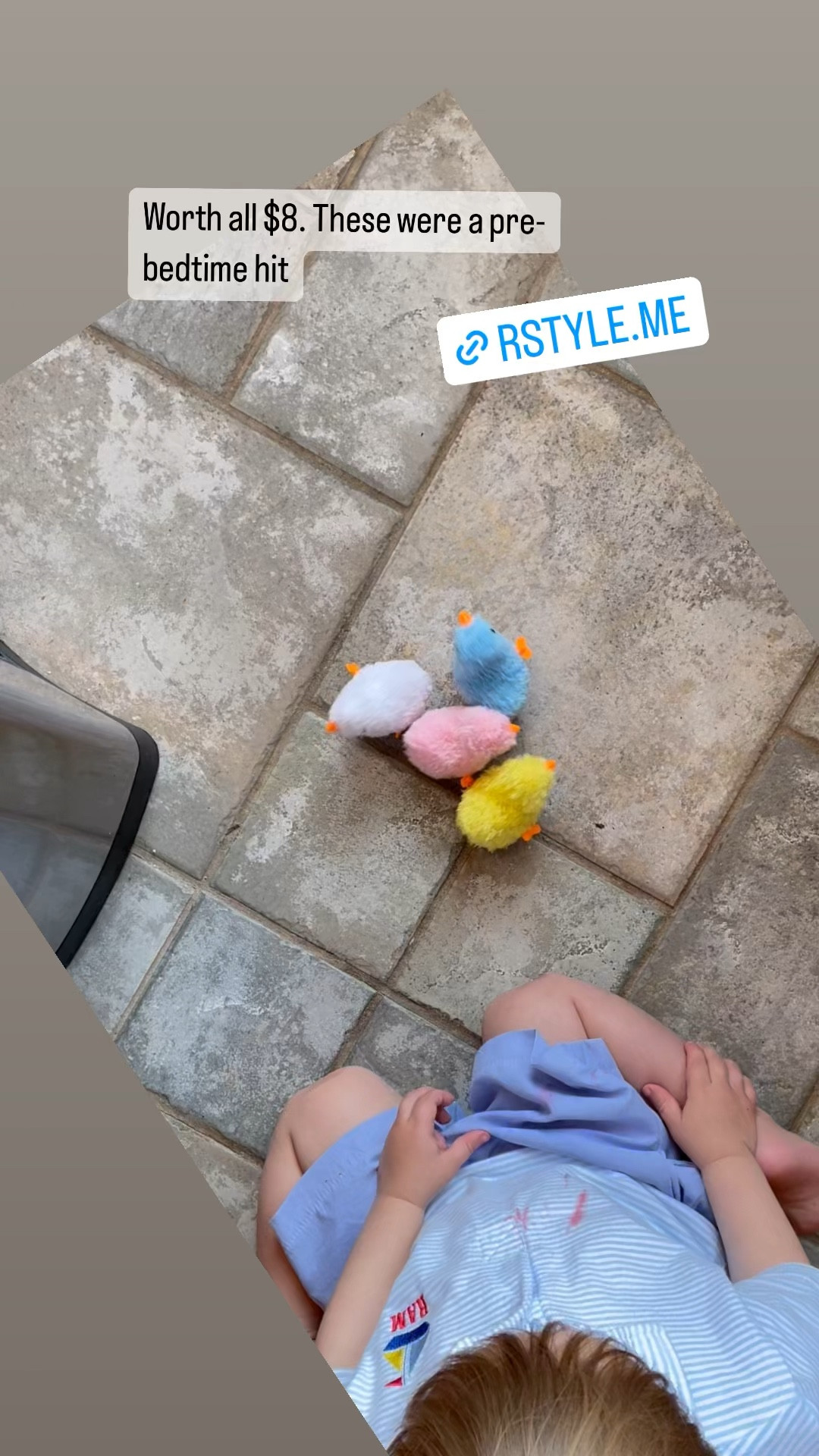 These wind-up ducklings were a total hit. Best $8 I’ve spent in a while. Also have to link this adorable sailboat polo is still available. We love Cecil and Lou! 

#cecilandlou #summertime 

#LTKSeasonal #LTKfamily #LTKkids