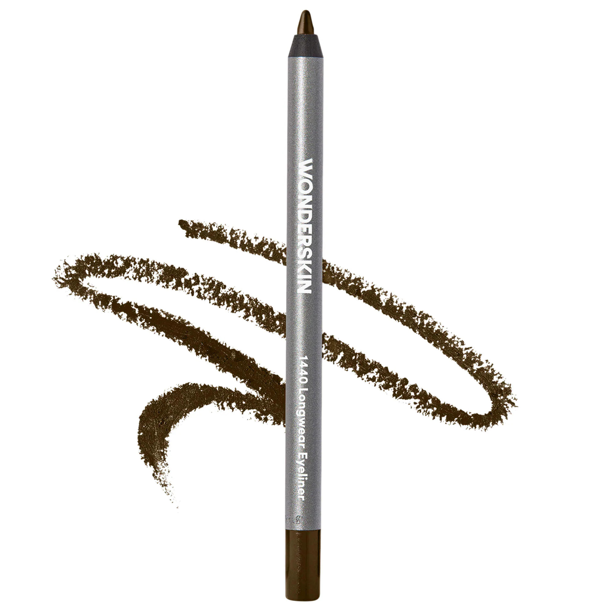 Wonderskin 1440 Longwear Eyeliner Kalamata 0.042 oz/1.2 g | Sephora (US)