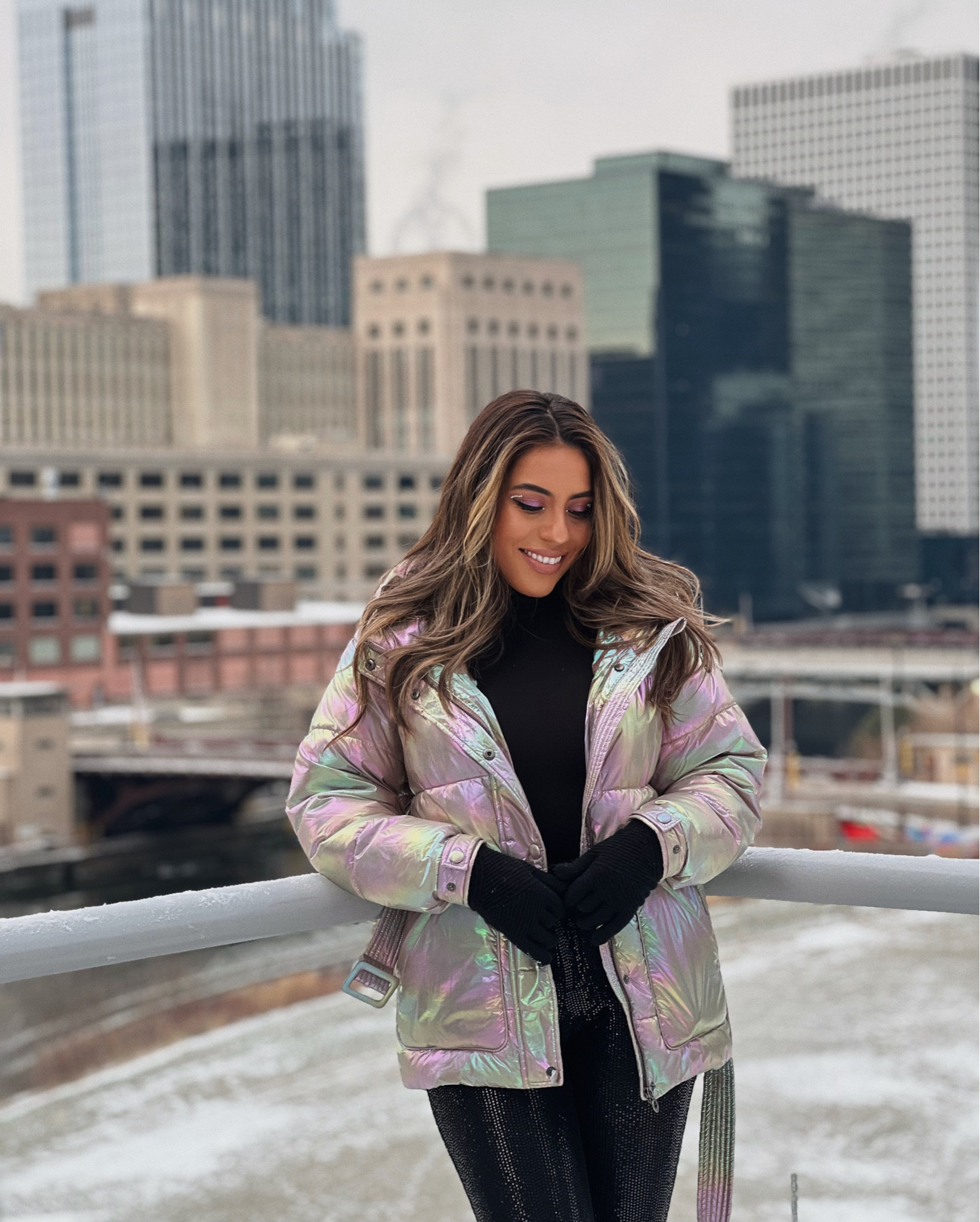 Cute winter coat winter jacket

#LTKSeasonal #LTKstyletip #LTKFind