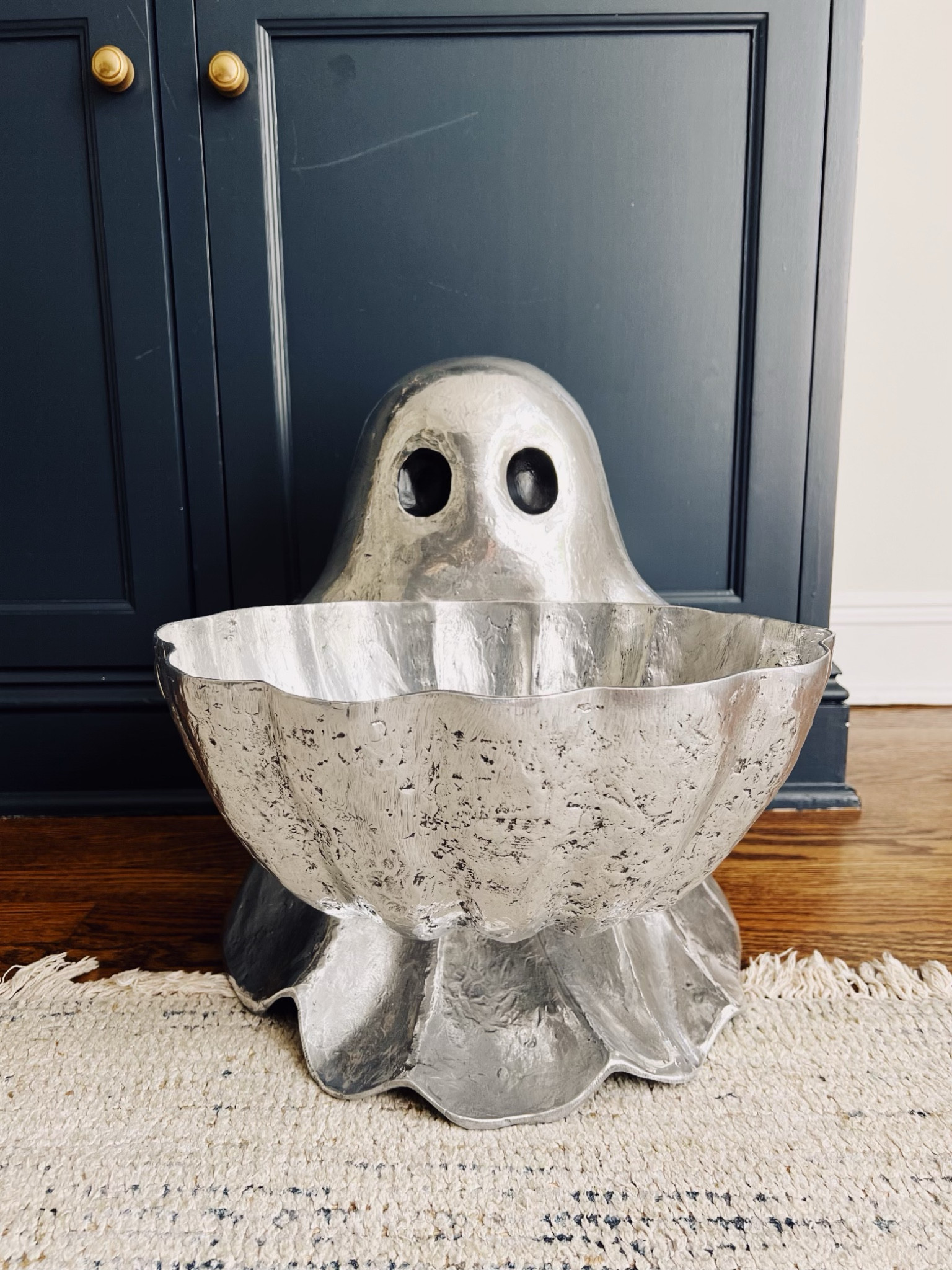 Halloween home decor 

#LTKHome #LTKSeasonal