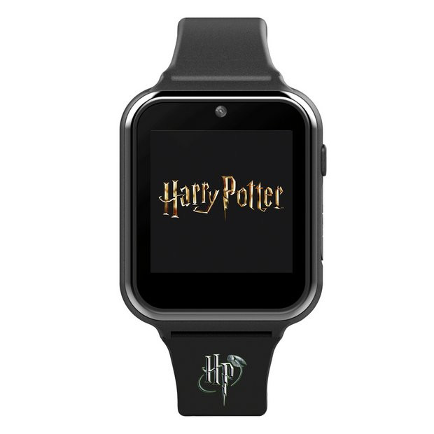 Buy Harry Potter Kids Black Interactive Watch | Kids watches | Argos | argos.co.uk