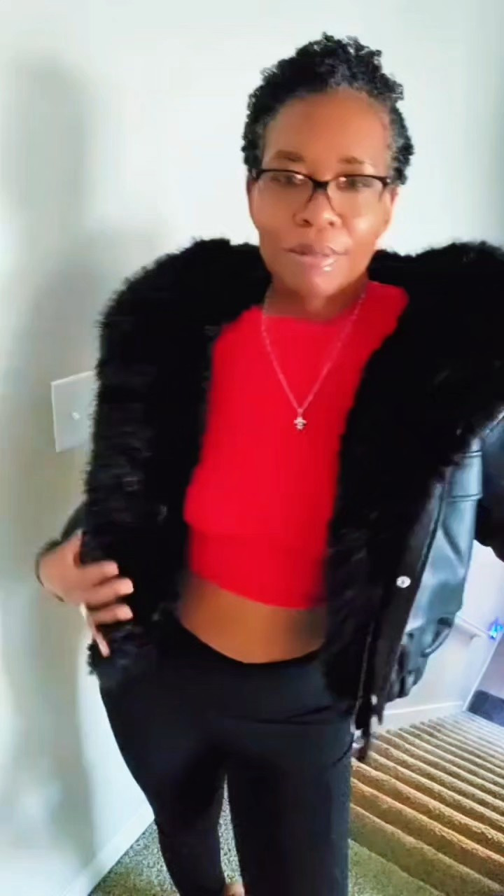 The viral faux leather jacket is back in stock! #bomberjacket #viraljacket #fauxleather #tiktokshopblackfriday #tiktokshopcybermonday 

#LTKGiftGuide #LTKCyberWeek #LTKHoliday