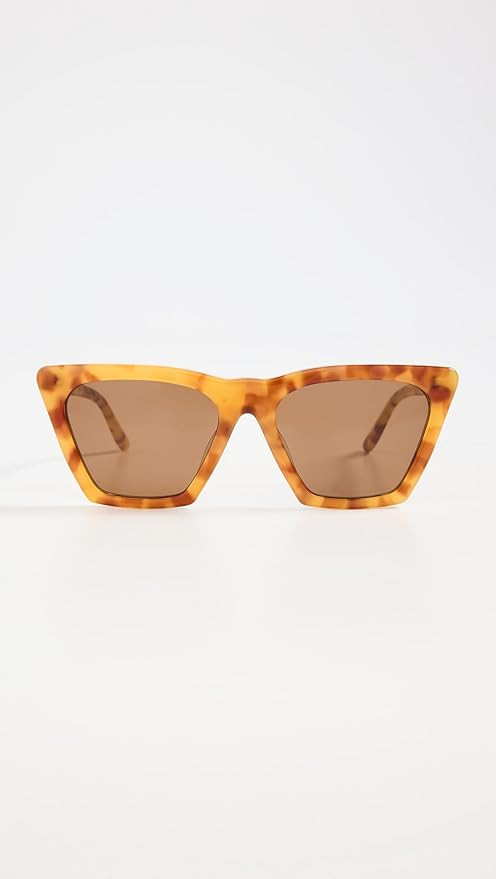 Illesteva Women's Lisbon Amber | Amazon (US)