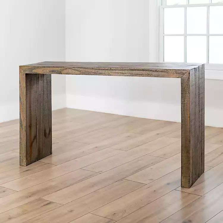 New! Lezlie Console Table | Kirkland's Home