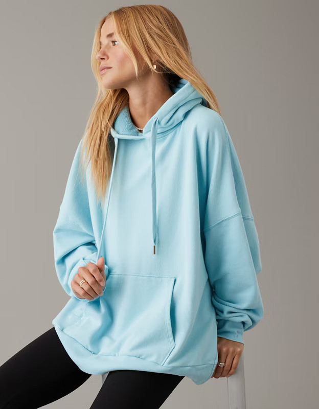 AE Big Hug Hoodie | American Eagle Outfitters (US & CA)