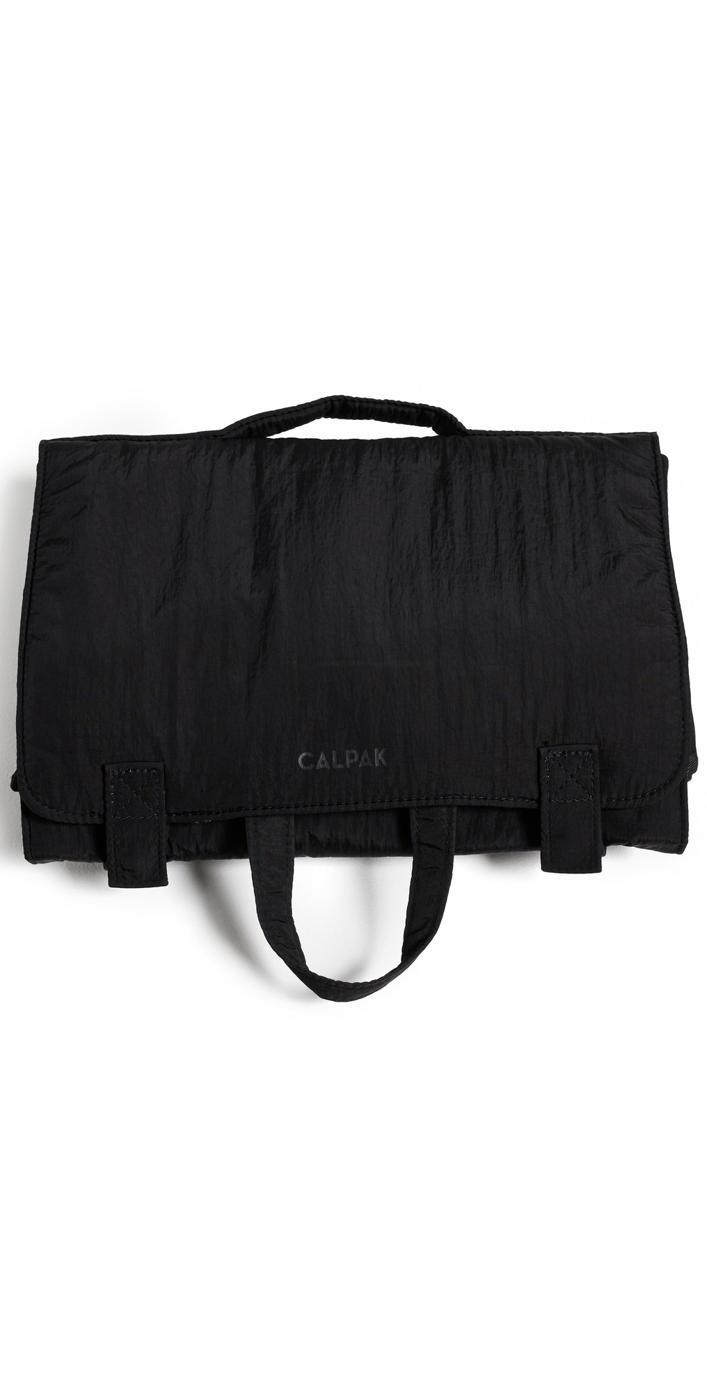 CALPAK Diaper Changing Pad Organizer Black One Size | Shopbop