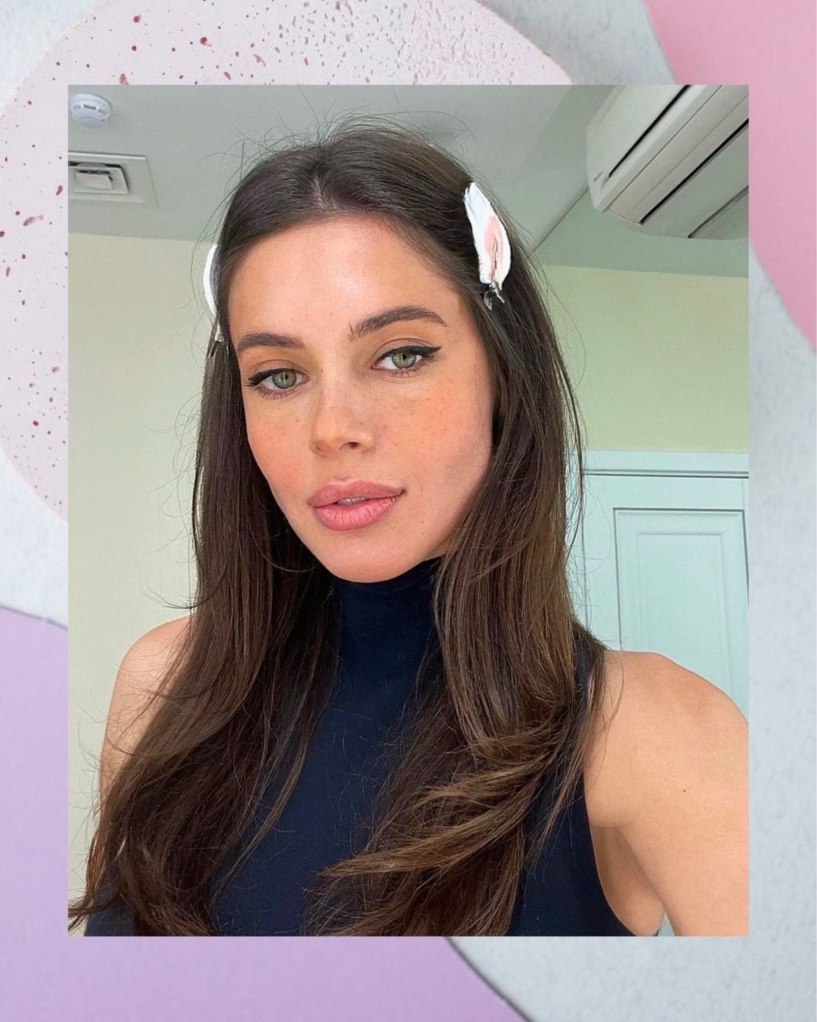 From Bows To Clips, Here Are The Hottest Hair Accessories Of 2023 - Whenever your locks need a little pick-me-up, a sweet bow or a pair of embellished clips can work wonders, instantly shaking up your look. These adornments are transforming the hair game as seen on runways and the red carpets. It’s the ultimate beauty hack we’re thrilled to share this year. With options ranging from nostalgic to contemporary, there’s a perfect hair accessory for every style. #hair #hairclips #accessories // Continue reading on TheCoolHour.com

#LTKxPrime #LTKSeasonal #LTKxMadewell