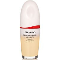 Shiseido Revitalessence Glow Foundation 30ml (Various Shades) - 120 Ivory | Look Fantastic (UK)