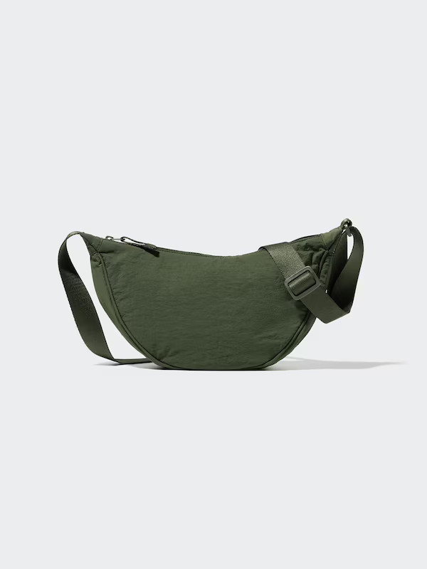 Round Mini Shoulder Bag | UNIQLO (UK)