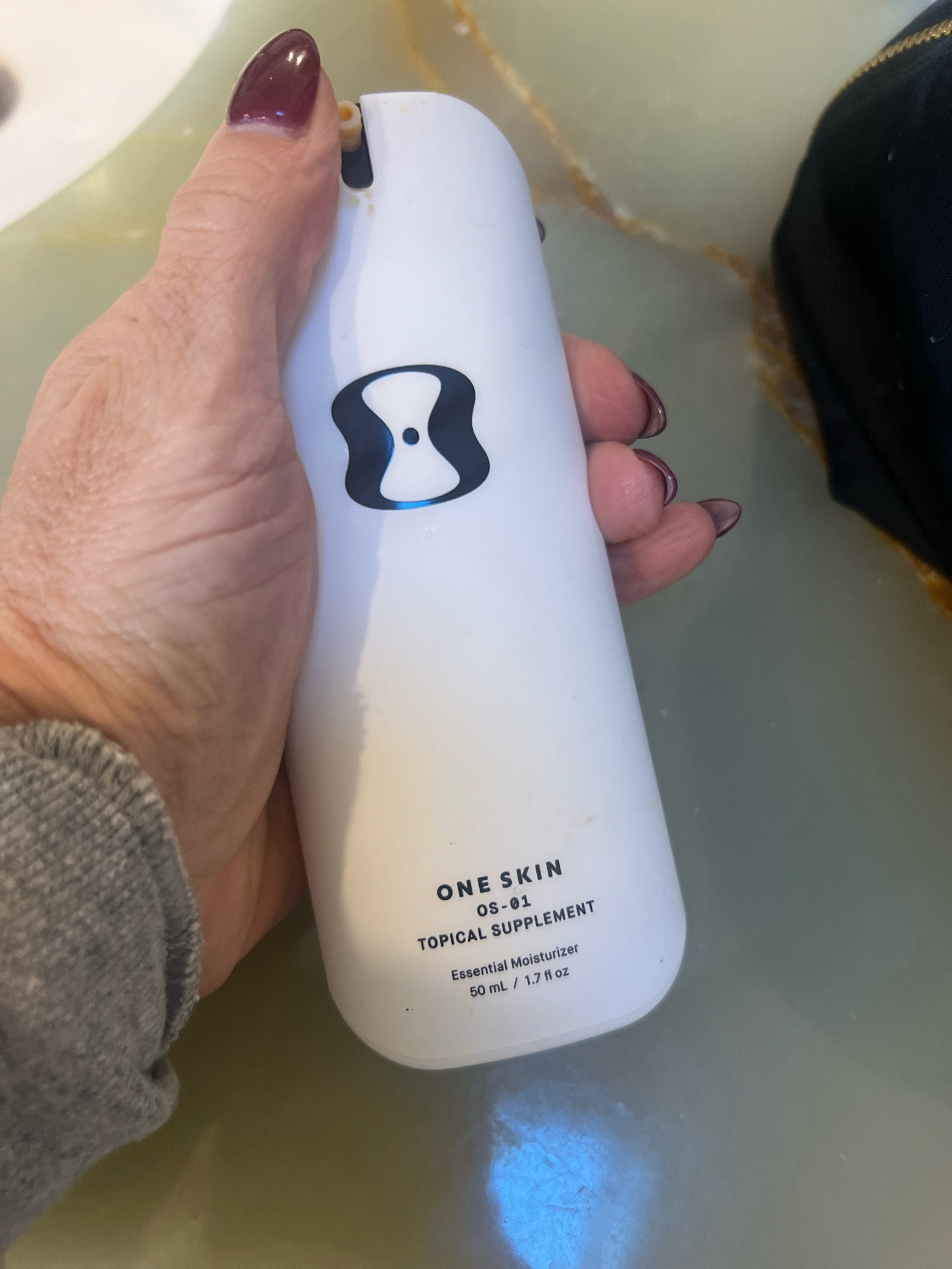 Save 20% on One Skin peptide topical supplement and skin longevity age reversal moisturizer.


#LTKBeauty #LTKxPrimeDay