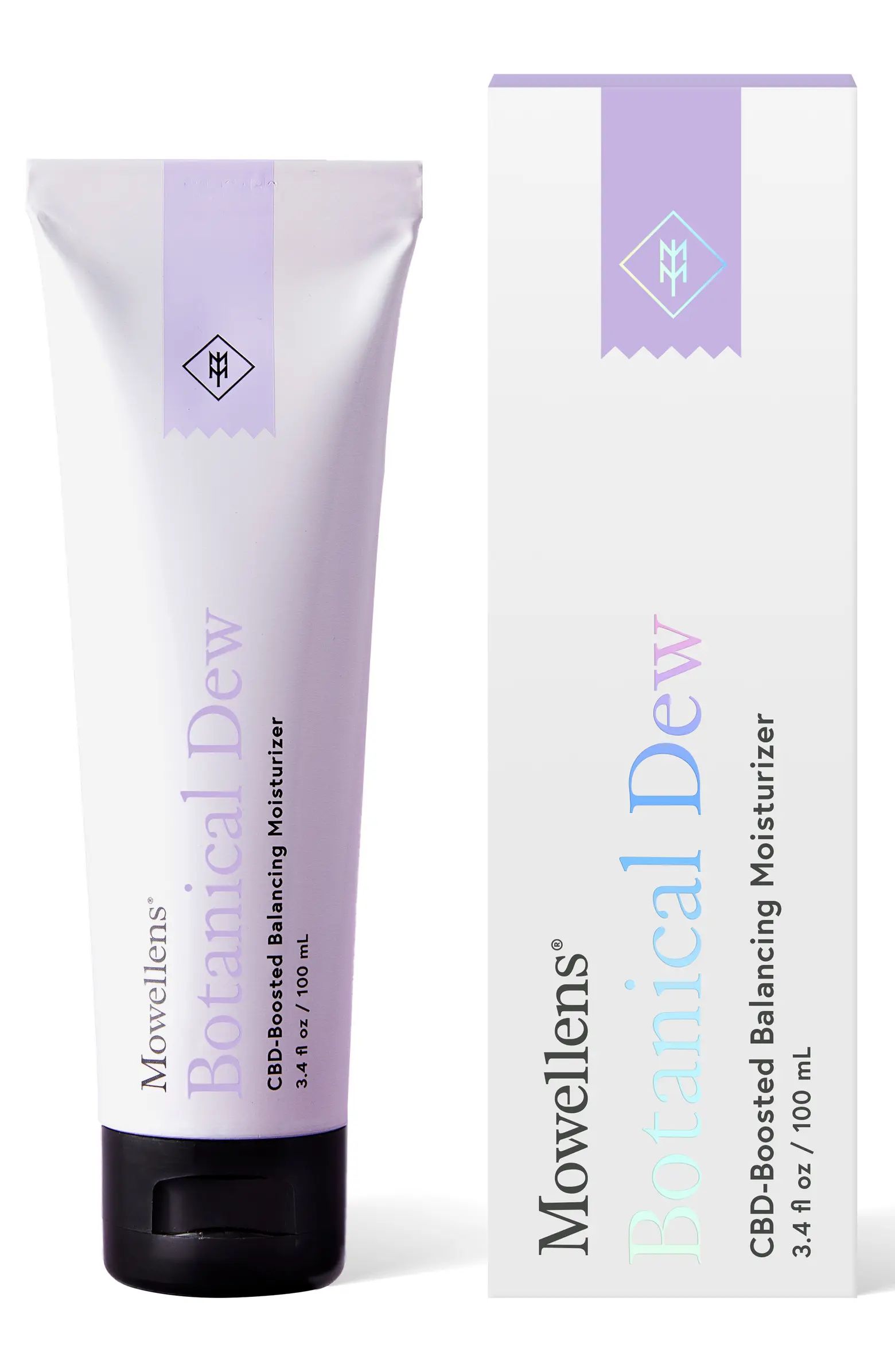 Botanical Dew CBD-Boosted Balancing Moisturizer | Nordstrom