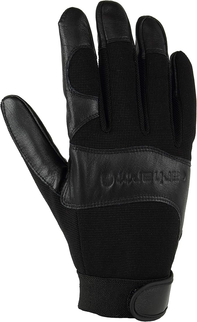 Mens Carhartt dexterity Gloves | Amazon (US)