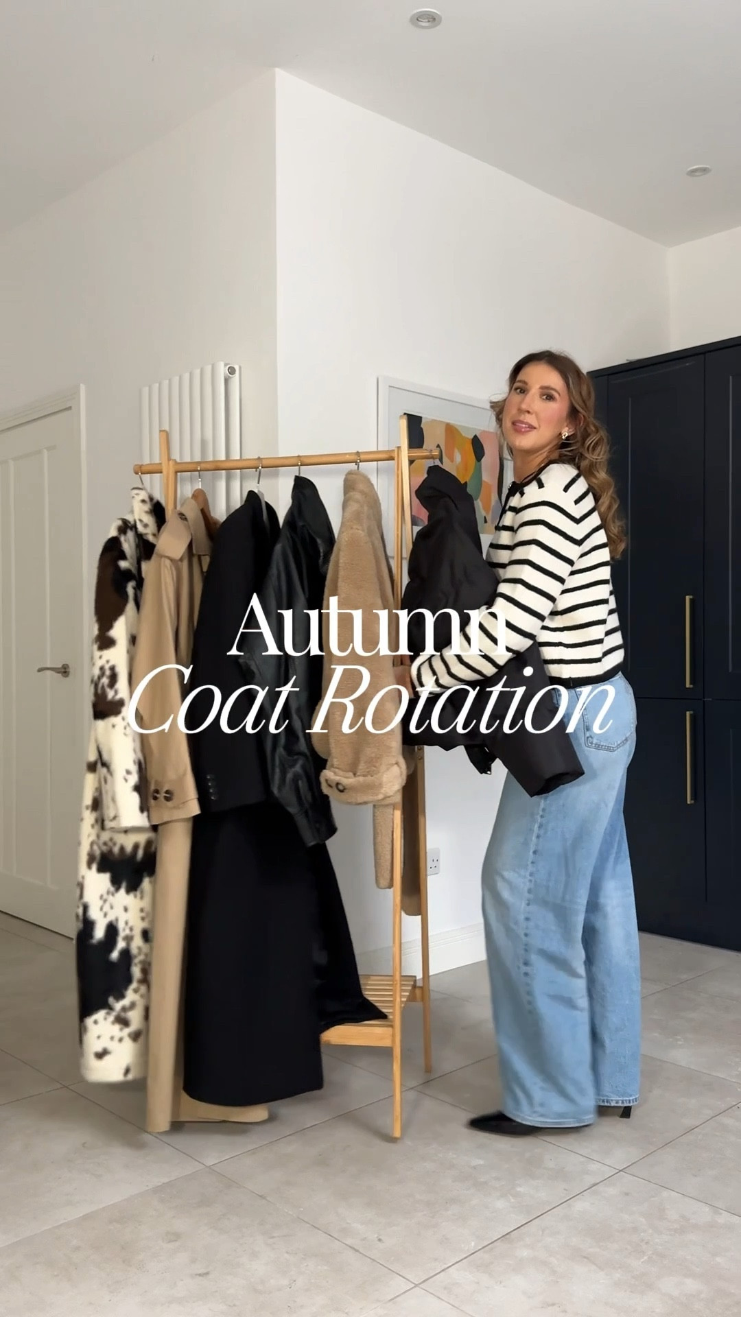 Autumn winter coat rotation 🧥 6 jackets & coats I will be wearing on repeat this autumn and ways I’m styling them. 

Autumn outfits , winter outfits , Coat , UK fashion 

#LTKautumn #LTKwinter #LTKstyletip