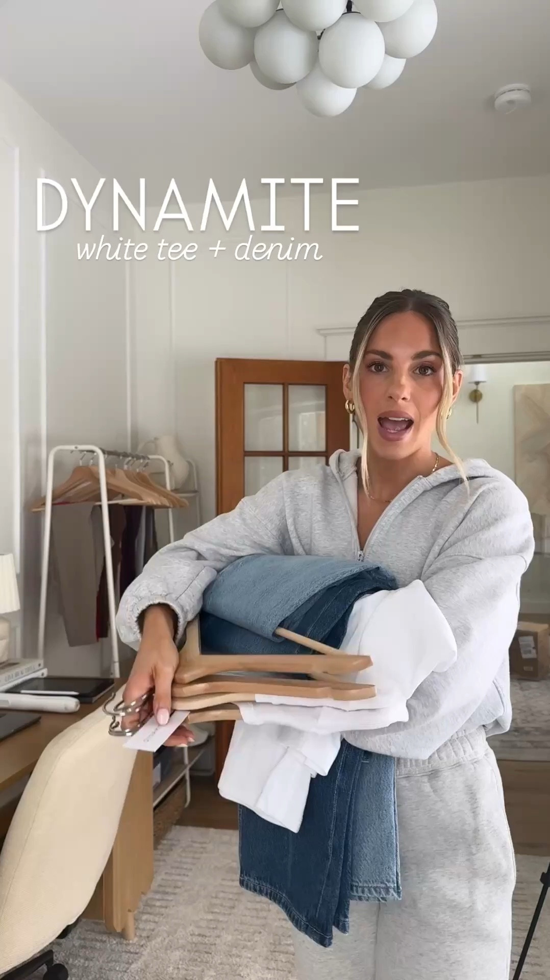 OBSESSED!! 🤩 

#LTKStyleTip #LTKSeasonal #LTKWatchNow